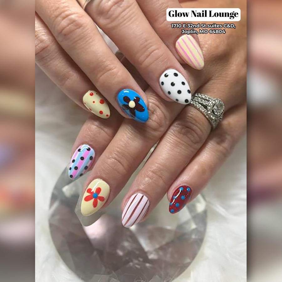 Nail Art Design